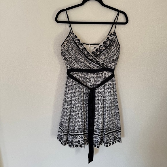 Arden B Dresses & Skirts - Arden B Paisley Dresses for Women for sale Size M 100% Silk